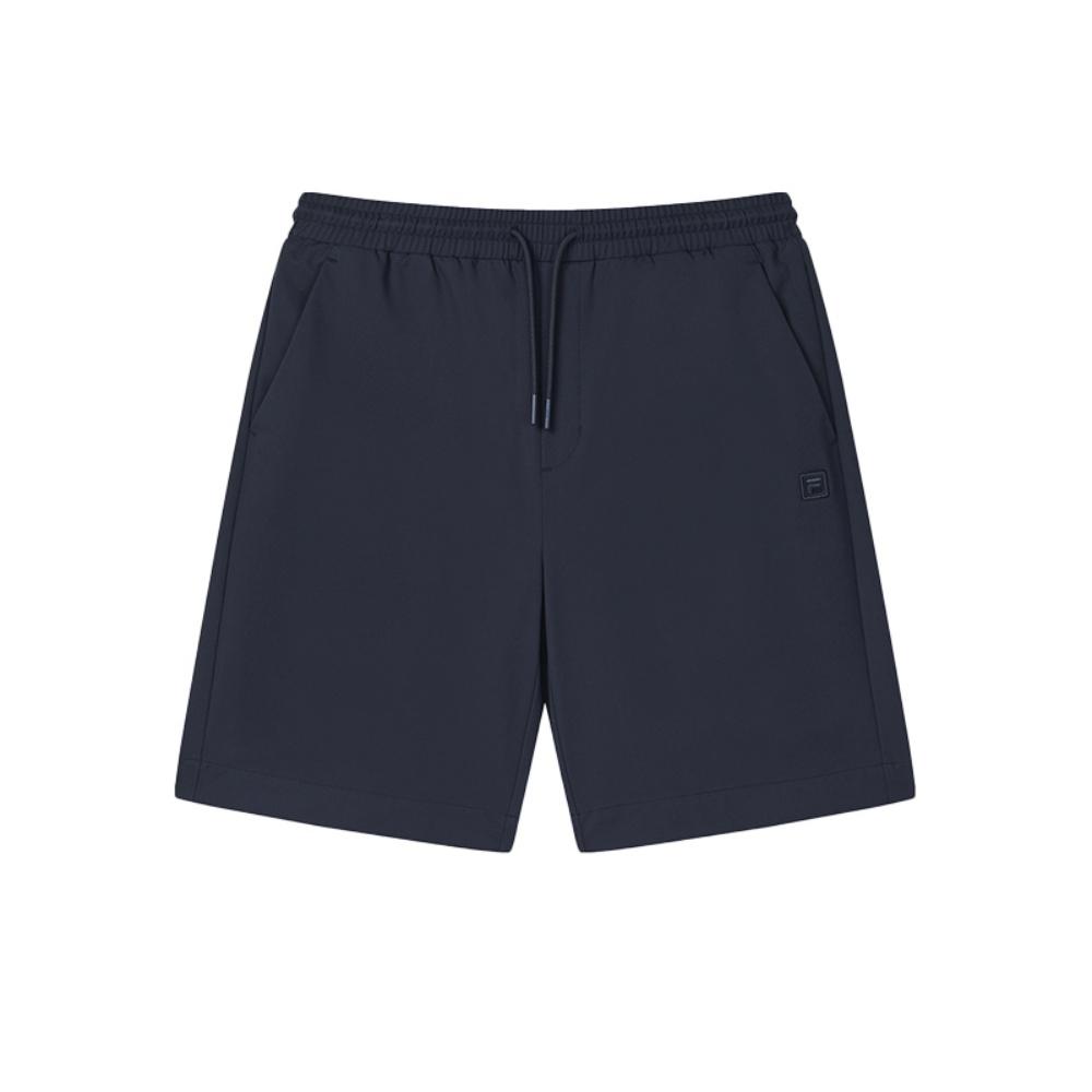 

New FILA MILANO Collection Casual Shorts Men s Italian Dark Blue F11M535802FDB XXL