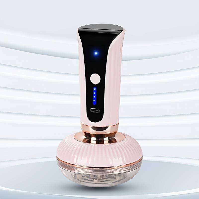 

1 шт. Перезаряжаемый вертикальный триммер для ткани с 6 лезвиями. Триммер для катышков удаляет катышки с одежды, мебели, диванов, одеял. 1pc