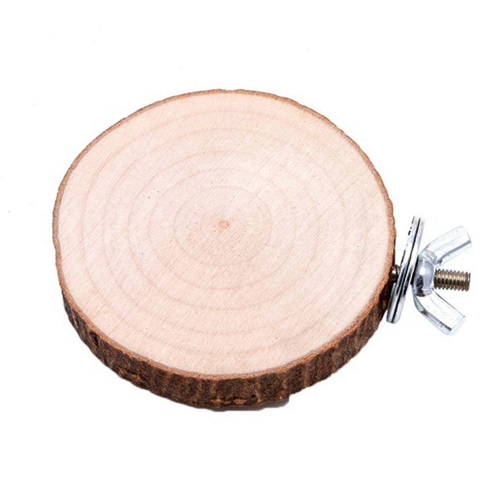 

7-9 см клетка для попугаев, жердочки, платформа, круглая деревянная подставка, доска для шиншиллы, белки, игрушки для птиц