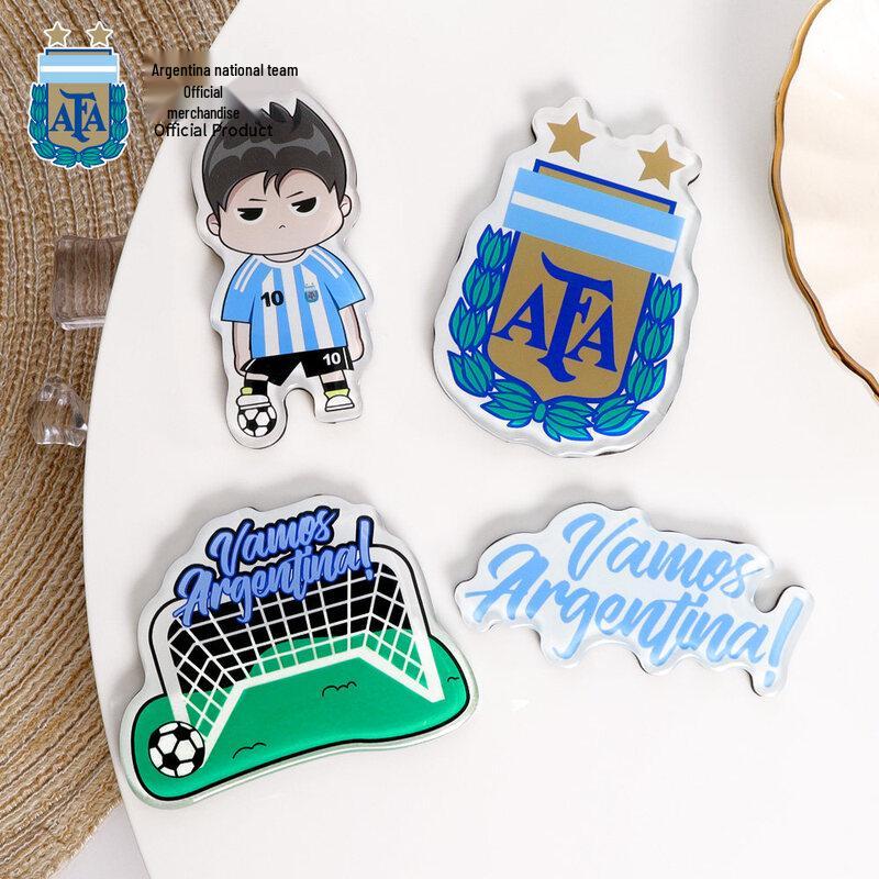 Argentina National Team Acrylic Fridge Magnet