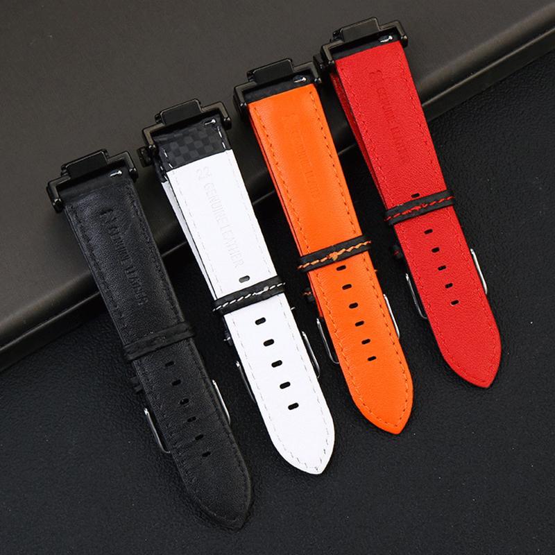 Carbon Fiber Modified Watchband For G-SHOCK Casio Black GA100 GA110 DW 5600 DW5600 GM2100 GA2100 GA2110 Fashion Watch Band Strap