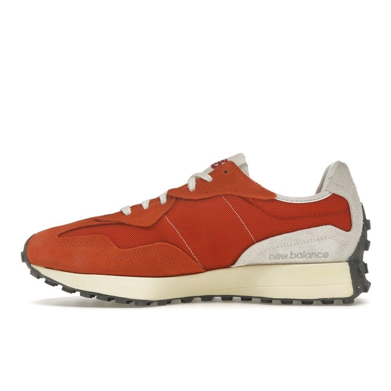 New Balance 327 Infield Clay Copper Unisex Sneakers Orange U327WRH