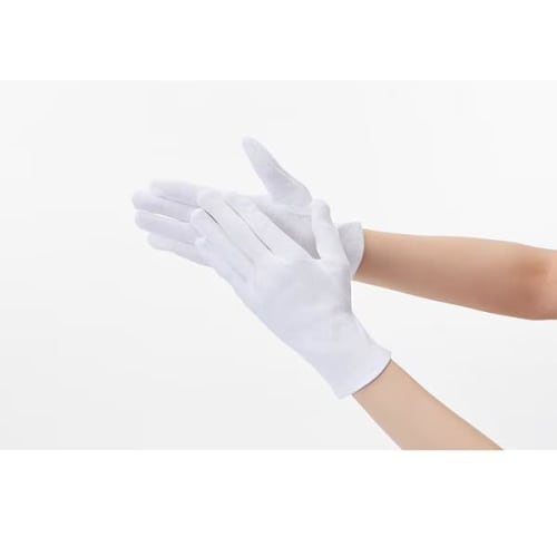 [Set of 2] Youth Kin Hand Guards (2 pieces x 2 pieces)