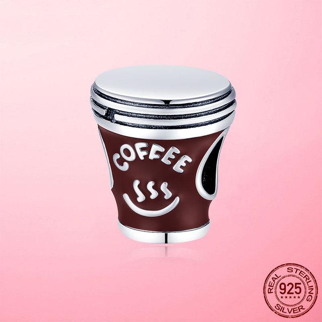 Breloques de voyage en argent Sterling 925, petite fille, ballon, avion, appareil photo, perles breloque adaptées aux bracelets originaux pour femmes, bijoux