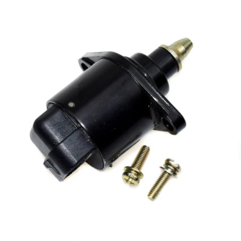 1920V7 Idle Air Control Valve For Citroen Xantia Xsara ZX Peugeot 106 306 406 B13/00 1993-2015 1.8 2.0 00001920V7 19206Q