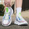 Men's Basketball Shoes Breathable Cushioning Non-slip Wear-Resistant Running Gym Training Sports Basketball Shoes For Women