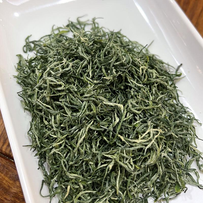 Shuangbei Xinyang Maojian Green Tea
