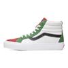 Vans Sk8-Hi Reissue EF LX Juniper Chili Pepper Unisex Sneakers White VN0A5HUX4XW