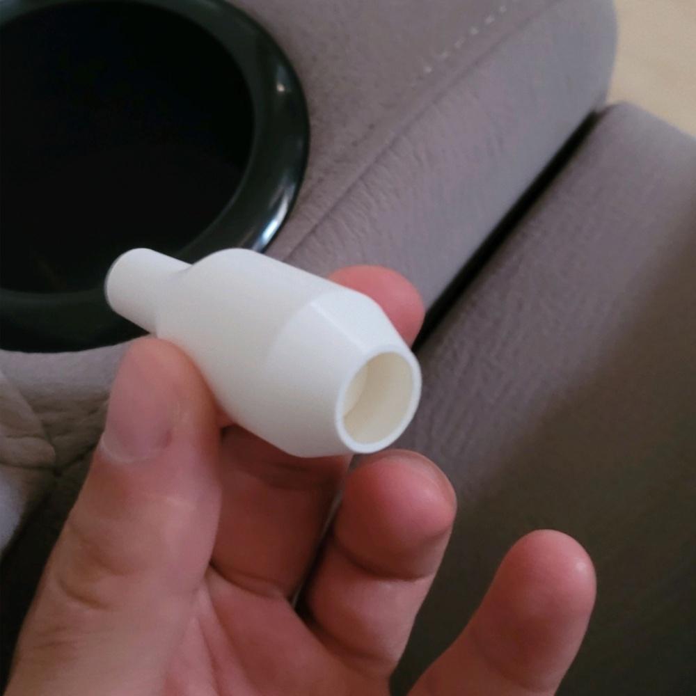 1 Pc Garden Hose Siphon Outdoor Patio Watering Accessory Tool, Reusable 3D Outdoor Gadget, Used with a Hose, Practical fittings