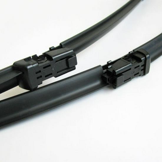 Compatible Wiper Blades for MG6, MG3, MG7, MG5, MG GS, Roewe GS, and Roewe ZS
