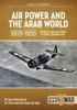 Kniha Air Power and the Arab World 1909-1955, Volume 9 : The Arab Air Forces and a New World Order, 1946-1948 : 59