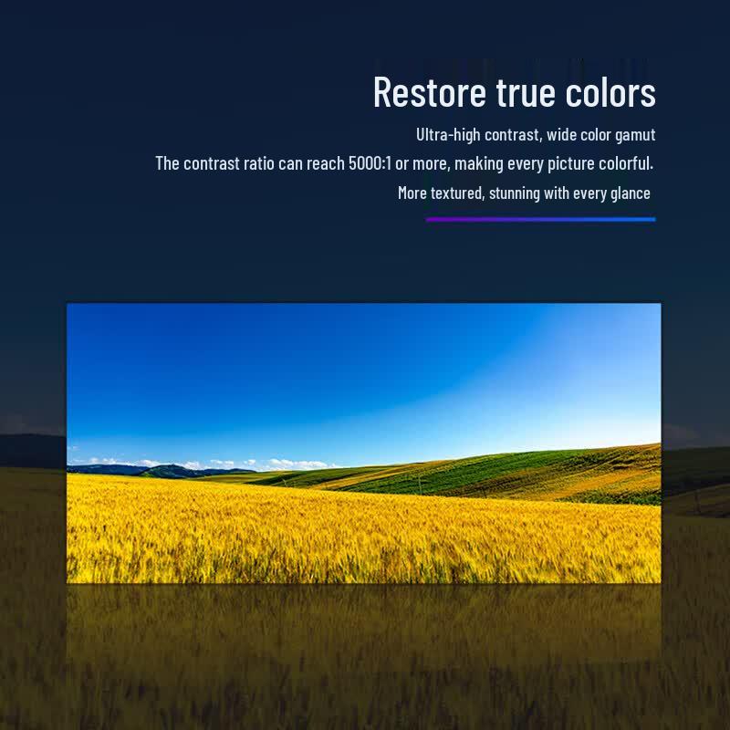 Qiangli Q4 Pro Outdoor Full-Color LED Display (CN version)