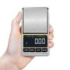 L8RE Portable Scale Multifunctional Weighing Device Suitable for Jewelry Kitchen Use