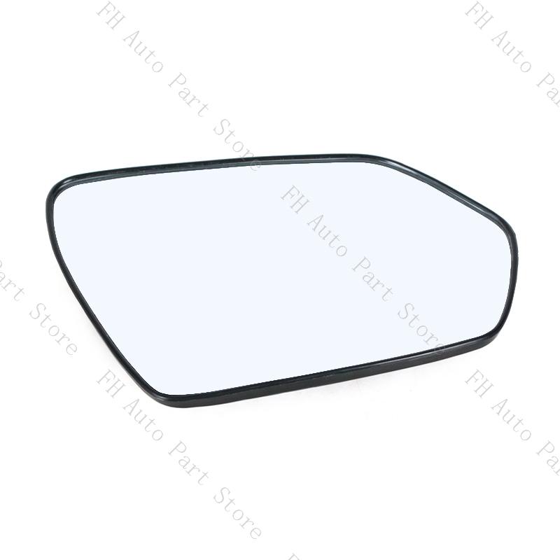 87611-AA000 87621-AA000 Exterior Rearview Side Mirror Lens Glass With Heated For Hyundai Elantra    2024 2025