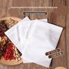 Non-woven Filter Tea Bags