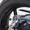MAXWIN Motorcycle Tire Pressure Sensor Set of Compatible with Compatible with Display and Can Monitor Tire Pressure and 2, BDVR-C003 Series, Audio,