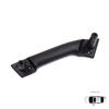 EDP1527-1 Front Left Inner Door Handle Grip Black for Renault Master 3 Nissan NV400 Interstar Vauxhall Opel Movano B 8200730608