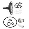 AAAF Water Softener Standard Valve Rotor And Seal Kit Replacement For Whirlpool Models 7238468 Repair Parts