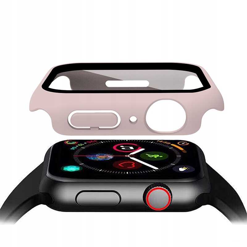Sc Cover Aw 45Mm Light Pink