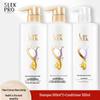 Sure Silk Moisturizing & Smoothing Shampoo & Conditioner Set