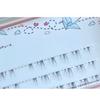 denivyse - Individual Cluster Lower False Eyelashes