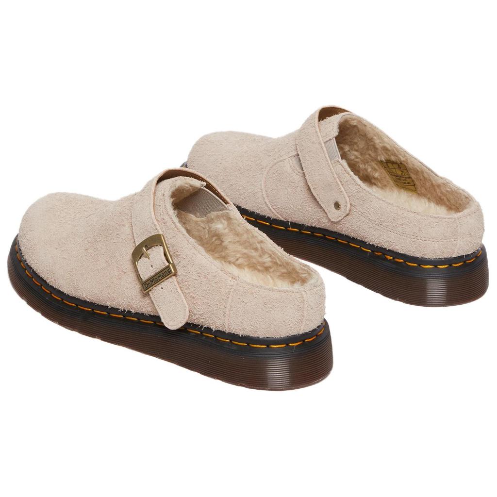 Dr. Martens Isham Unisex Vintage Taupe 30901348