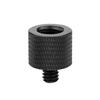 Stand Male To Female Tripod Screw Tripod Connector Camera Conversion Screw Tripod Mount Adapter
