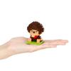 Kawada Nanoblock Monchhichi NBH_127R