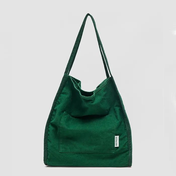 Knox Bag_Green