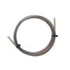 PTFE Liner PTFE Feeding Tube Star-shaped Inner Wall Low Friction Design Smooth Inner Wall High Elasticity For 3D Printing