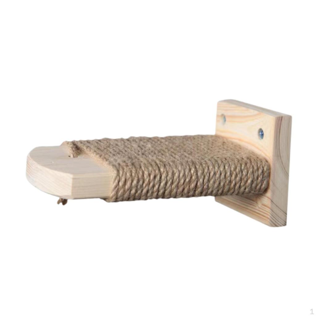 Regalkletter-Möbel zur einfachen Installation und zum Spielen