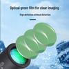 High-Power Mini Monocular Telescope for Outdoor Activities