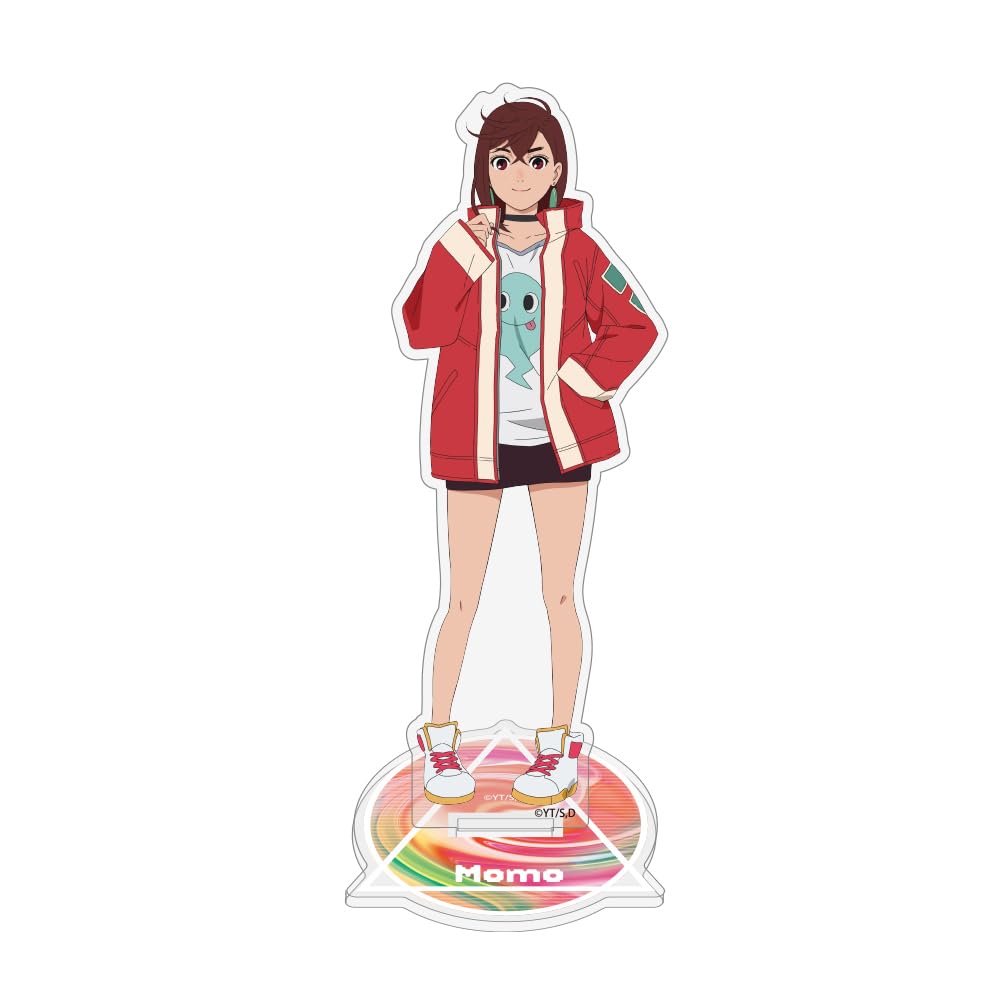 

COSPA TV Anime Momo Acrylic Stand [Official] Dandadan