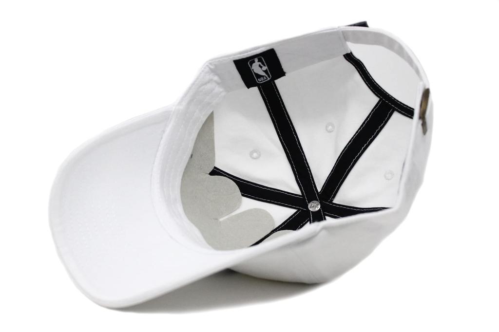 47 Brand 47 Clean Up NBA Eastern Conference Cap (Nets 2) - 1 Cap