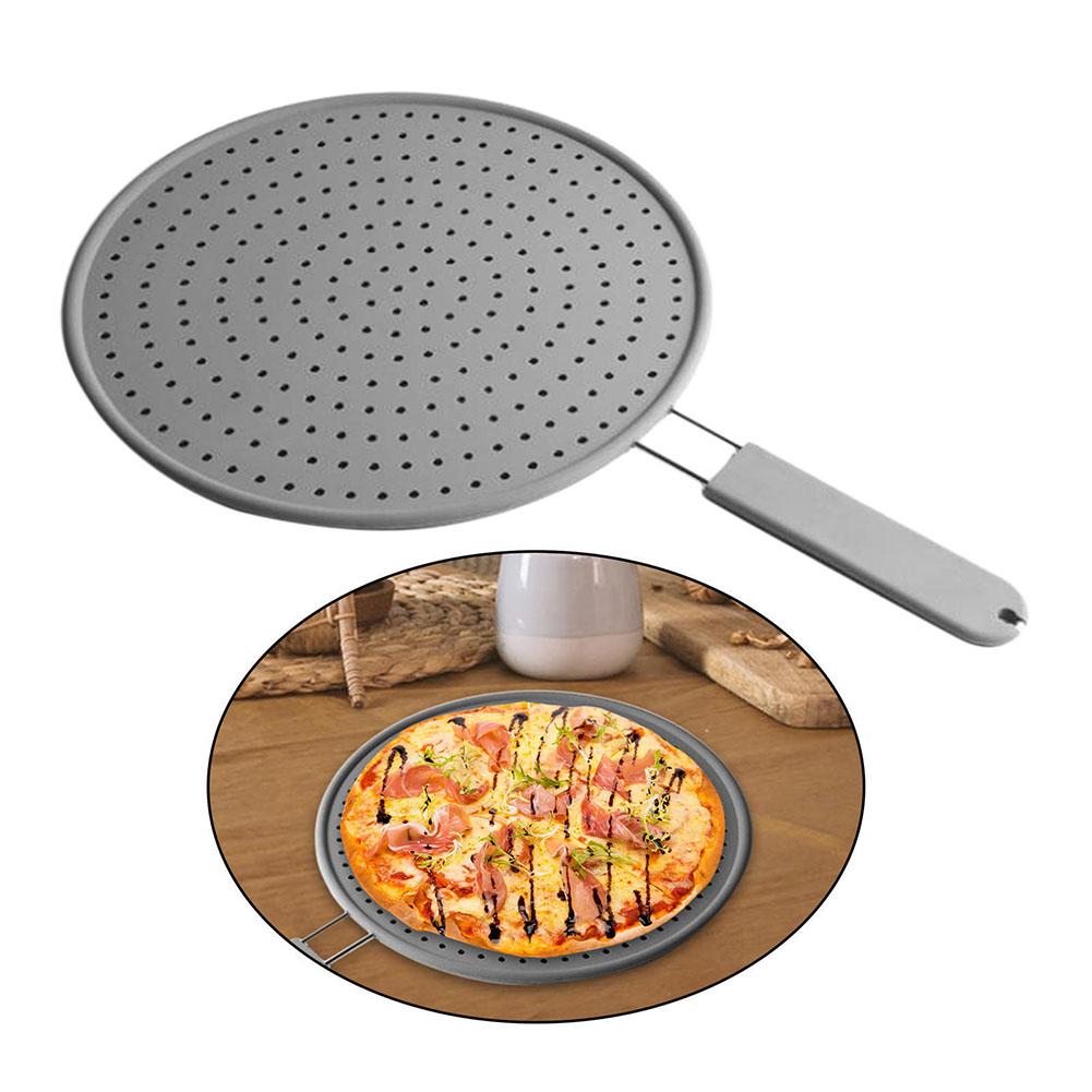 Splatter Guard Cooking Utensils For Pots Pans Frying Pans