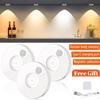 Lâmpadas LED – Luzes LED noturnas