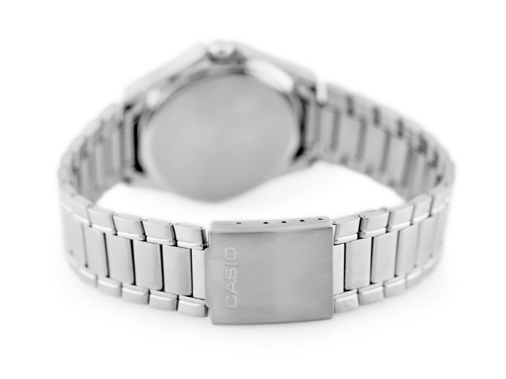 Ceas bărbătesc Casio Mtp-1183A-2A (Zd015B) + Cutie
