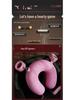 Jiuai Erotic SM Handcuffs & Leg Spreader - Interactive Adult Sex Aids