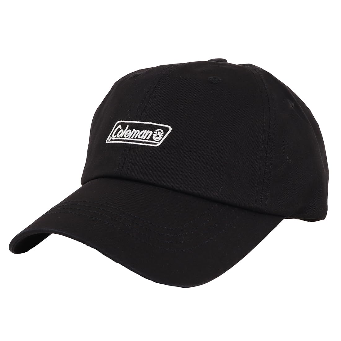

Cap Black [Coleman] 381-019A чорний