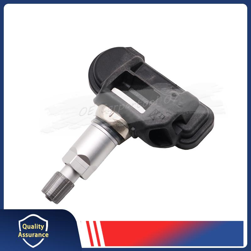 4PCS Tire Pressure Sensor 13581560 For 2014- Chevrolet Corvette (C7) 2013-2014 Opel Adam (S-D) Astra J TPMS 433MHZ 13598775