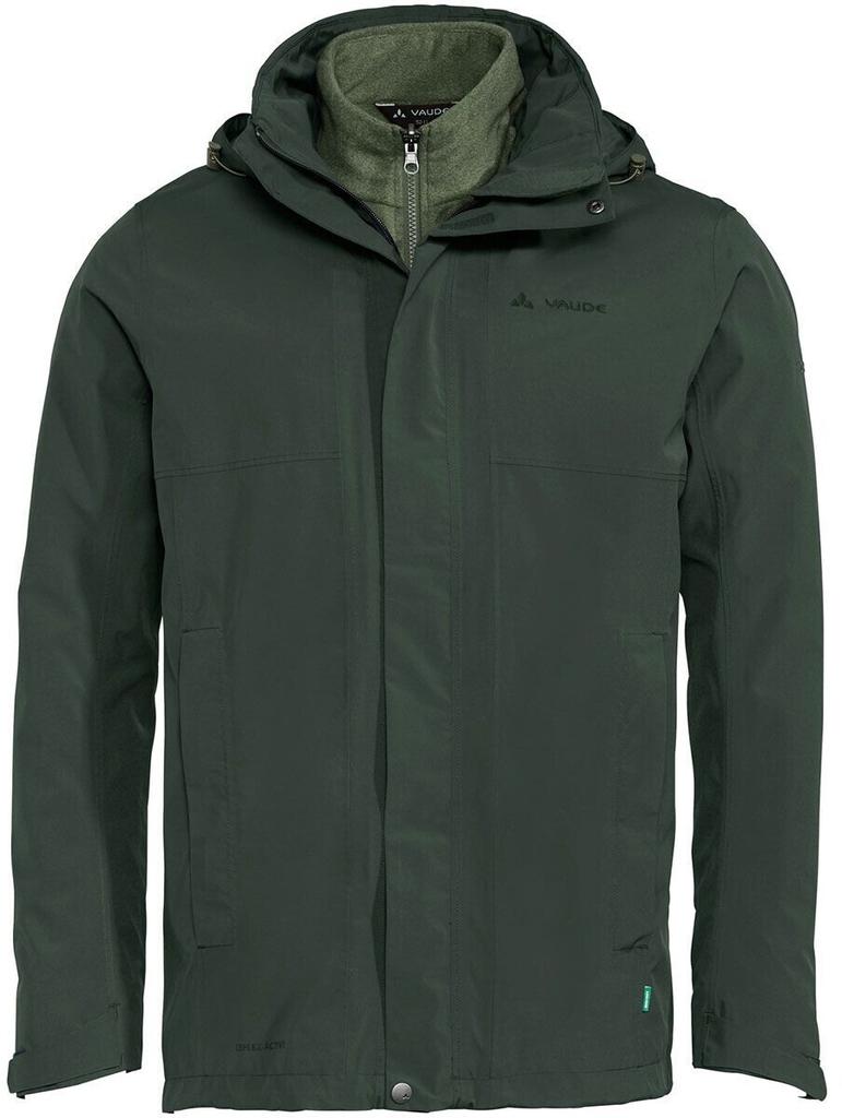 VAUDE Мужская куртка Rosemoor 3 в 1