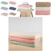 Breathable And Skin-friendly Oversize Bath Towel With Strong Water Absorption