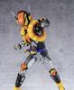 [USED] S.H.Figuarts Kamen Rider Vlam Pudding Custom