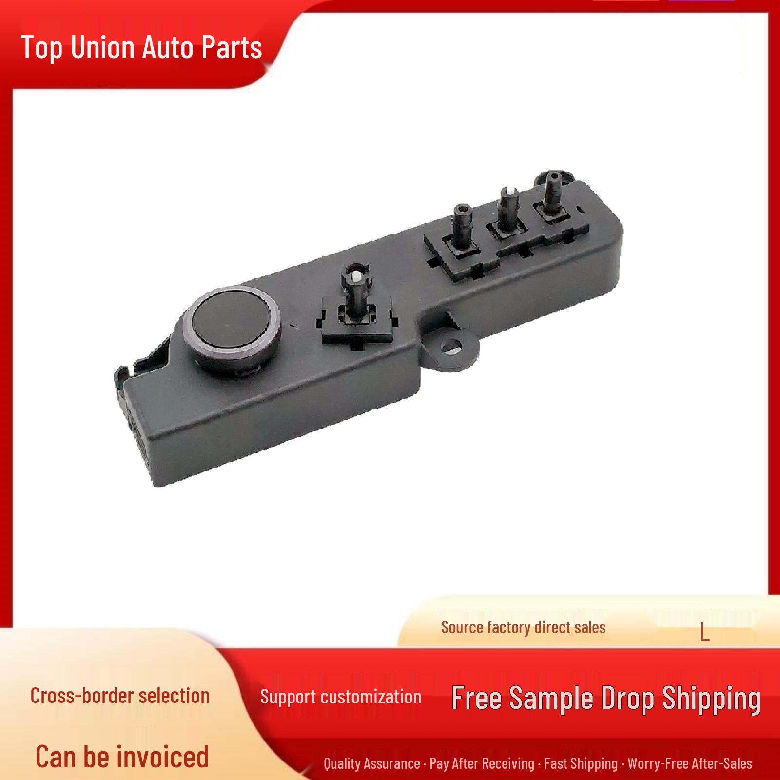 

1098530 Seat Switch for Tesla Model 3 1098530