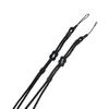 Adjustable Mobile Phone Lanyard Hand-woven Cellphone Straps Phone Hanging Chain  Wrist Straps