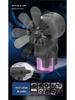 Smart Car Aroma Diffuser: Automatic Start-Stop Air Freshener & High-End Interior Ornament