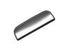 BRIGHTZ Hijet Truck 200 210 201 211 Super Mirror Stainless Plated Door Handle Cover Knob 1PC [DHC-NOBU-250-1PC] S200P S210P S201P S211P