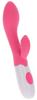 Funky Lover Rabbit Vibrator 20cm Pink - Funky Fun Toys TOYJOY - Vibrating Rabbits