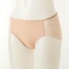 Wacoal Jacquard Ham Fabric Triangle Panty Wlgc480t