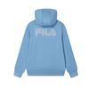 New FILA Sweatshirt Men's Gazing Sea Blue F11M448201FBU